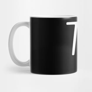 Wedding Anniversary Mug